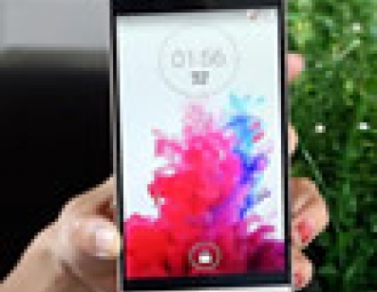 LG Launches G3 With LTE-A Support In Korea