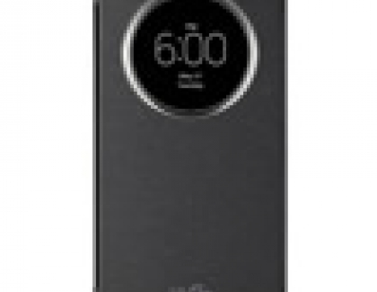 LG Releases Quickcircle Case For G3