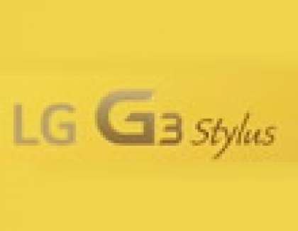 LG G3 Stylus Coming Next Month