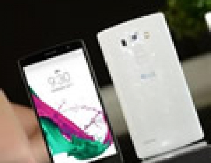LG G4 Beat Is An Budget Alternative To The Flagship G4