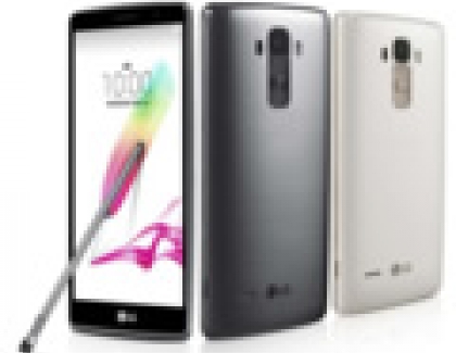 LG Introduces G4 Stylus And G4c Smartphones