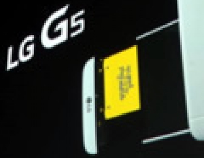 LG To Create Global Module Ecosystem For  G5 With LG Playground Development Platform