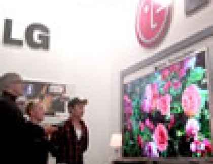 LG Showcases Its Latest Set-top Box Lineup At IBC