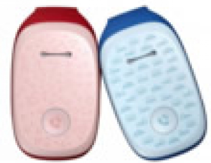 LG's Newest KIZON Wearable Gives Parents Peace of Mind