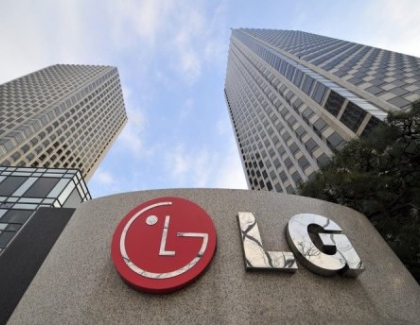 LG To Make Intelligent Camera System For Mercedes-Benz