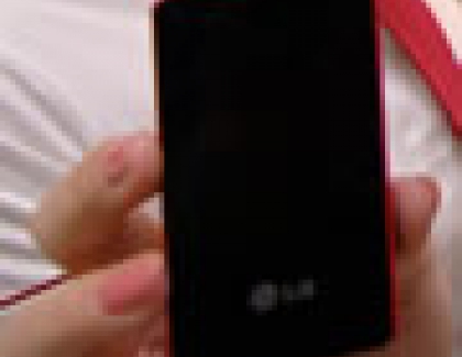 LG Develops First LTE Handset Modem Chip 