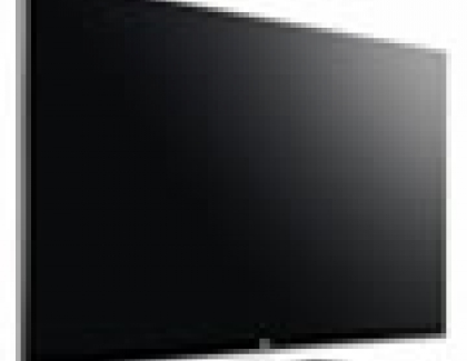 LG  Brings 3D LED HDTV and Blu-ray Disc Players to the US