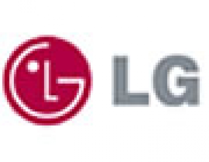 LG Electronics Unveils 55-inch LCD-TV