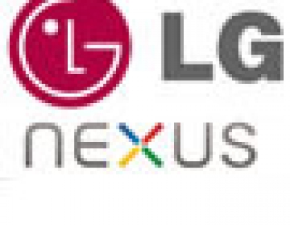 Google Nexus LG Phone To Be Announced This Month