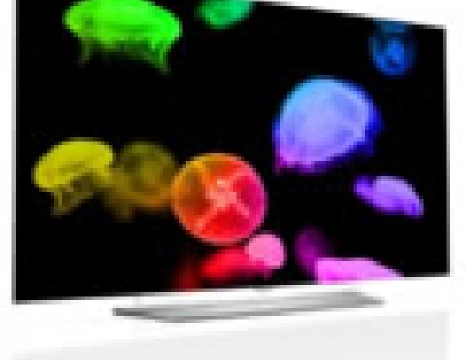 LG Electronics to Release Quantum Dot TVs Next Year