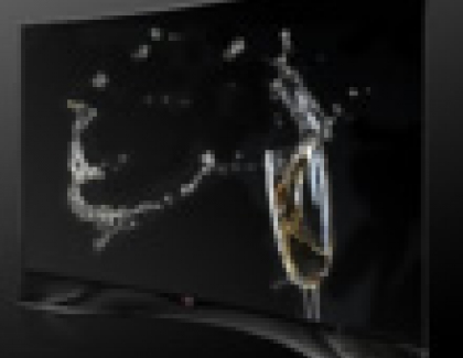 LG and Samsung Add Swarovski Crystals on Their Products