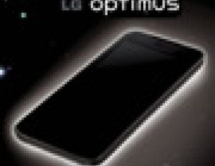 LG OPTIMUS 3D to Feature 3D Augmented Reality Browser