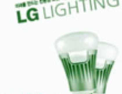 New LG Lightbulb Is Smart Enough To Connect To Your Phone