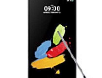 LG Stylus 2 To Debut At MWC