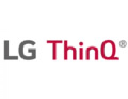 LG Electronics Launches The ThinQ Brand