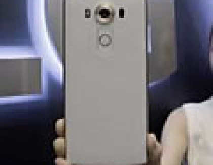 LG Electronics Applies For The 'G Pay' Trademark