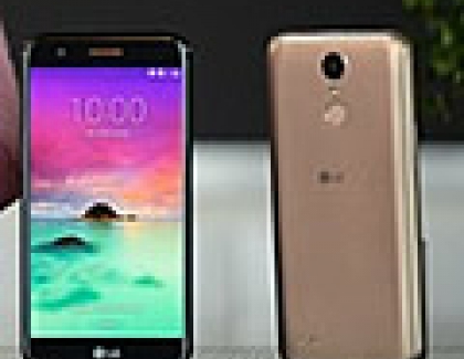 New LG X400 Smartphone Launches In Korea