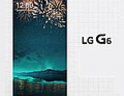 LG Adds New Quad DAC To Upcoming G6 Smartphone