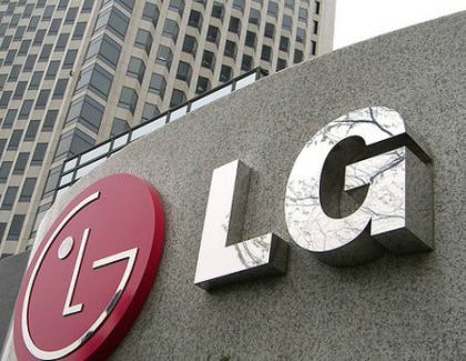 LG To Release 5-inch Device To Compete With Samsung's 
Galaxy Note