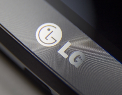 LG Joins The Open Automotive Alliance
