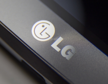 LG To Release Quantum Dot TVs in 2015
