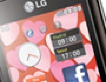 Handset And TV Profits Push LG's Results
