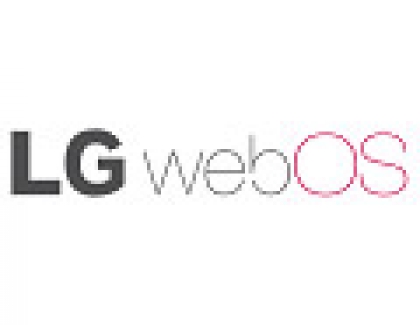 LG Brings Its WebOS Software To Smart Home Appliances