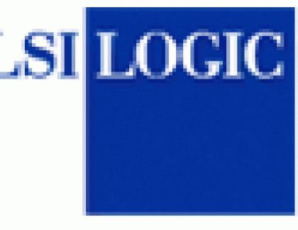 LSI Logic Offers Dual Encoder for DVD Recorders