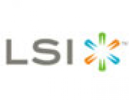 LSI Provides High Definition Encoder 