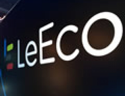 Chinese LeEco Showcases TV, Smartphone And Self-driving Car In San Francisco