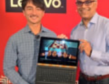 Lenovo Introduces New YOGA 900 And YOGA Home 900 Windows 10 PCs 