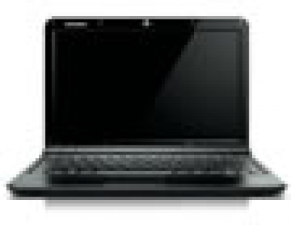 Lenovo Unveils IdeaPad S12 Netbook Powered by Nvidia's ION Graphics Processor