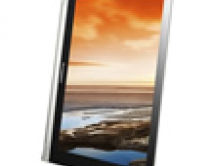 Lenovo Unveils The Multimode Yoga Tablet