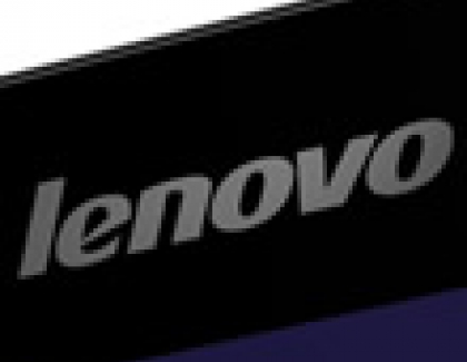 Smartphone Sales Push Lenovo's First-quarter Profit