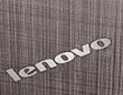 Lenovo Posts Second Quarter Profit