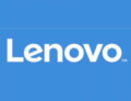 Lenovo Outlines Its Vision For Future Connected Devices at Global Tech World Conference