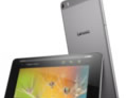 Lenovo Yoga Tablets Feature A Built-in projector, New Phab Smartphones Look Impressive