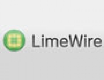 Music Publishers File Infringement Suit Against LimeWire
