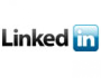 LinkedIn Introduces Social News Service