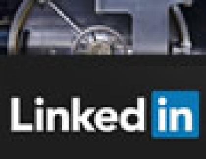 LinkedIn Adds Two-Step Verification