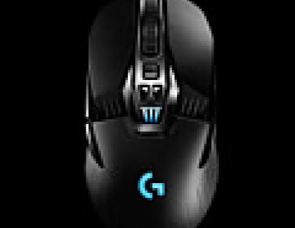 Logitech G Introduces Its Best Gaming Mouse Yet - The G900 Chaos Spectrum
