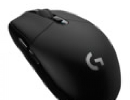 Logitech G Releases New G305 LIGHTSPEED Wireless Gaming Mouse