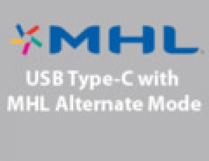 New MHL Alt Mode For USB Type C Connectors Adds Support 4K Video