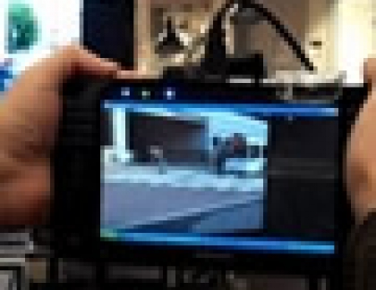 MIT Unveils Surround Vision System