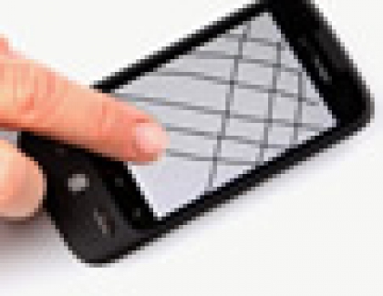 iPhone Wins Nexus One in Smartphone Touchscreen Performance Test