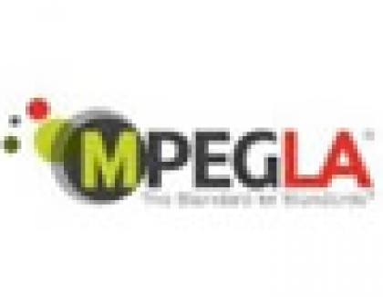 MPEG LA Offers Patent Portfolio License For 3D Video Standard