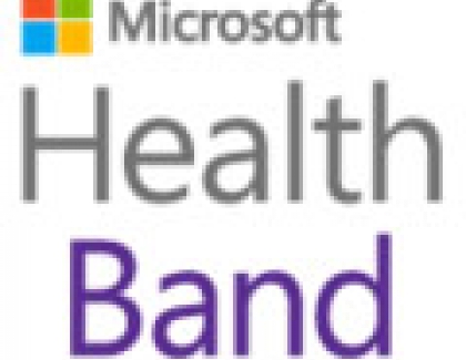 Microsoft Introduces The Microsoft Health And Band