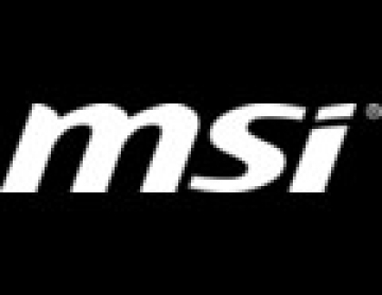 MSI Highlights First Gaming Notebooks With Eye-tracking Capabilities at COMPUTEX 2015