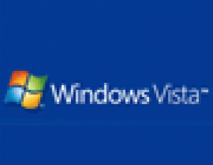 More Security Flaws for Vista Operating System