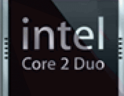 Apple MacBook Pro to Use Intel Core 2 Duo Processors